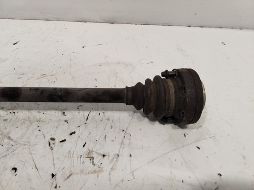 SIN RF antriebswelle hinten rechts BMW SERIE 3 BERLINA E46 320D 2003 1817174