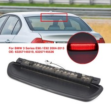 LED Rückleuchte Hecklicht Hoch Bremslicht für BMW 3er E90 E92 04-13 63257145519