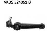 Lenker RadaufhäNgung SKF Vkds 324051 B FüR Ford Escort I Capri