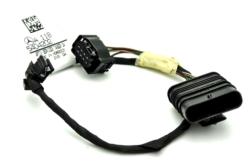 ✅ Kit pour Faisceau de Câbles Mercedes Cla W118 C118 X118 Radar A1185404202 ✅ - Photo 1 sur 4