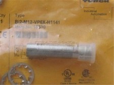 New 1Pcs BI2-M12-VP6X-H1141 Turck Plc Module kh