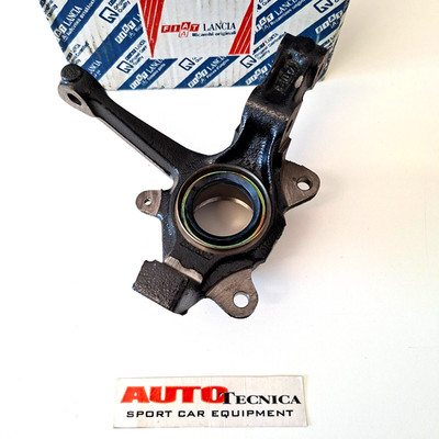 FRONT LEFT SUSPENSION UPRIGHT 5936725 FIAT UNO MILLE ORIGINAL FUSELO