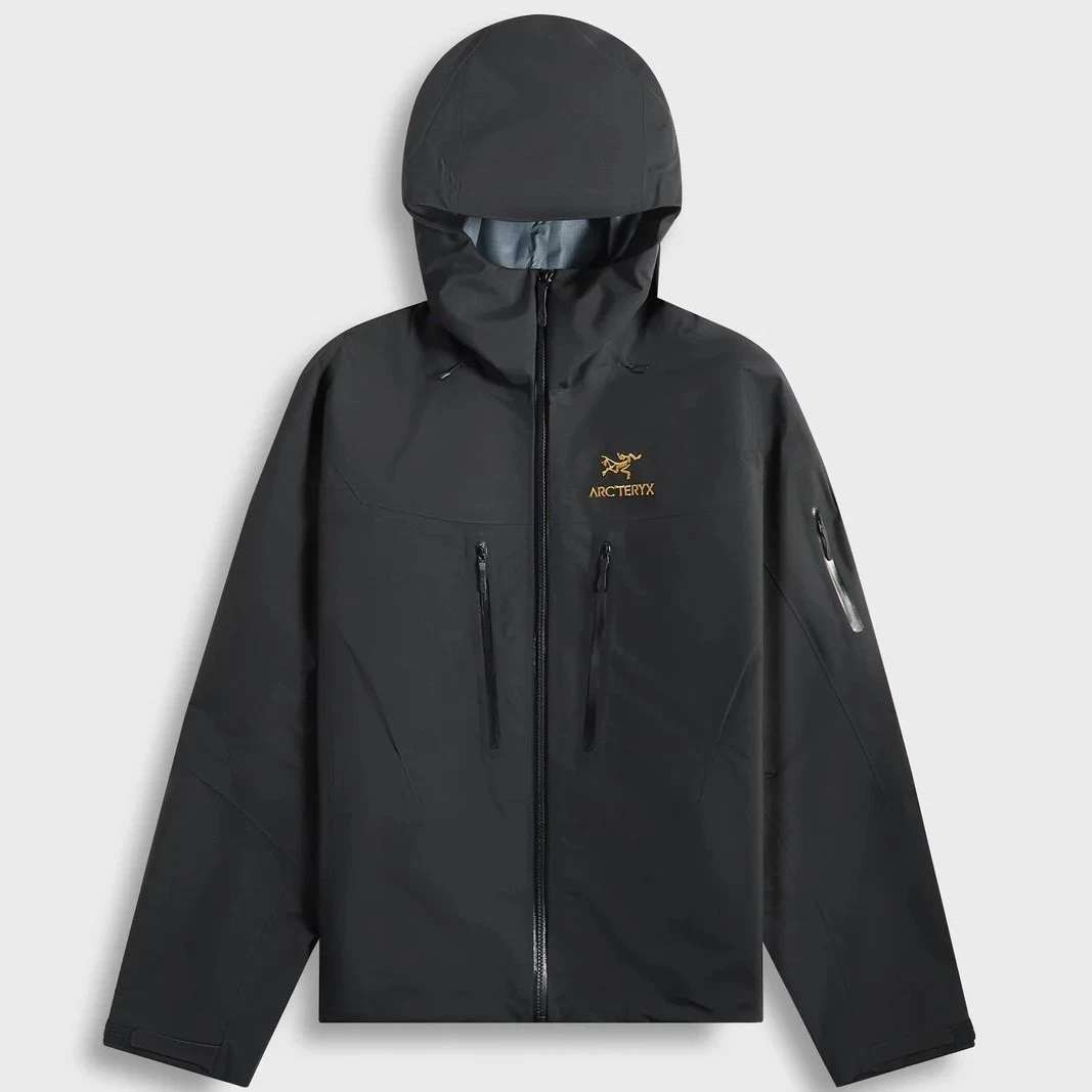 Preços baixos em Arc'teryx Alpha SV Casacos e jaquetas para Homens