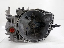 20MB26 GEARBOX / 180620 FOR PEUGEOT 3008 I MINIVAN 0U_ 2.0 HDI