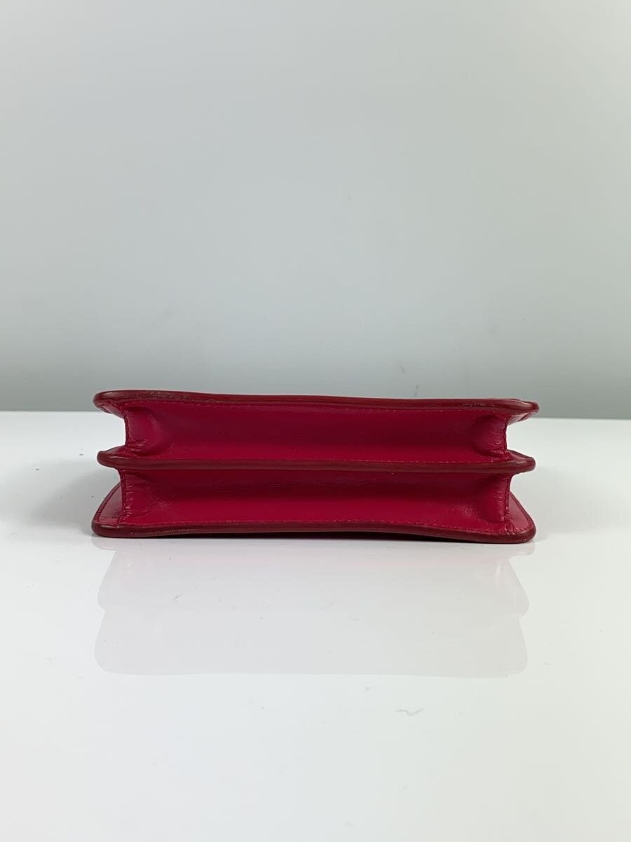 PRADA Shoulder Bag PNK Solid - image 4