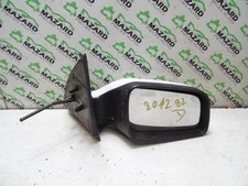Retroviseur droit (ou coque) Opel ASTRA