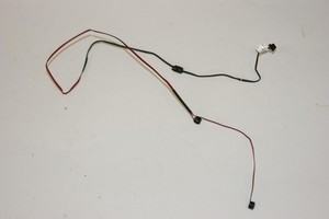 HP ProBook 6550b Micro Mikrofone 6039B0040101 #2406