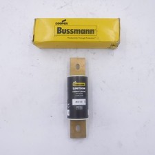 Busmann JKS-150 Limitron Class J Fuse 150A 600V Current Limiting