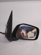 Retroviseur droit (ou coque) Nissan NAVARA