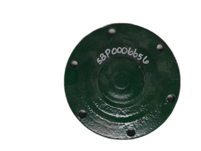 John Deere 5BP0006656 Cover