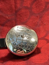Fuller Roadranger Vintage 13 Speed Eaton Gear Shift Knob 18029 -- 9475