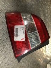 Rückleuchte links  Opel Vectra B (J96)  Heckleuchte links 335011