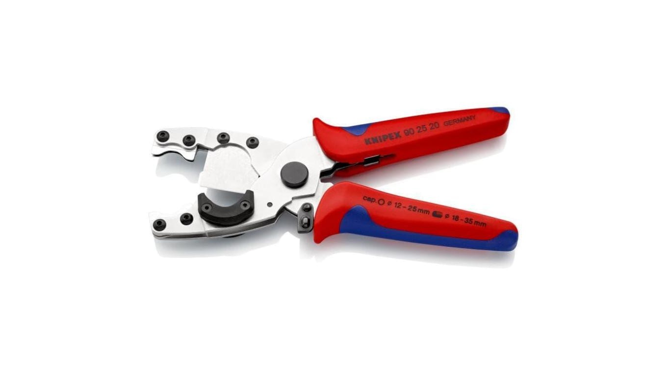 Knipex 90 25 20 Tagliatubi - Immagine 3