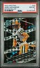 2024 PANINI SPECTRA INTERSTELLAR #43 JAIRE ALEXANDER 30/60 PSA 8