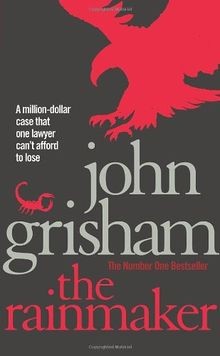 Rainmaker, The von Grisham, John | Buch | Zustand sehr gut