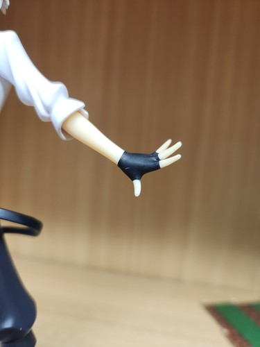 Used In Box Atsushi Nakajima BSD Pop Up Parade Figure Bungo Stray Dogs PUP Anime - Picture 6 of 15
