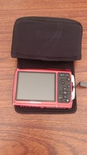 Olympus Stylus Tough 3000 12.0MP Digital Camera - Free Shipping Needs Battery