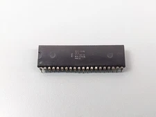 Mostek MK14261 (Heathkit 444-31 Mask ROM for H14 Printer) 3870 Microcontroller
