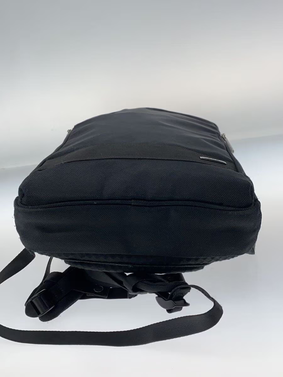 Ace. Backpack -- BLK Solid - image 4