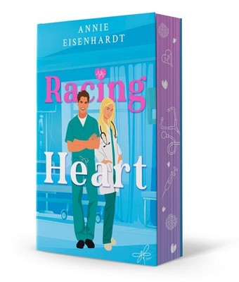 Racing Heart | Annie Eisenhardt | deutsch