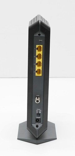 NETGEAR Nighthawk CM1200-100NAS DOCSIS 3.1 Cable Modem - Picture 4 of 4