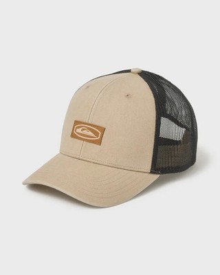 Quiksilver Forever Hat - Men's - One Size / Twill