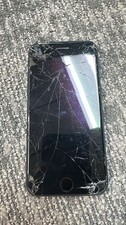 Apple iPhone 7 Black Phone Not Turning on for Parts Only