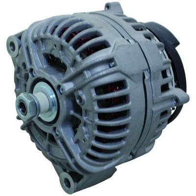 Alternator Fit John Deere 2475	2014-2020	L6 9.0L 549cid 6090H 0124625030 12796