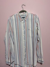 Chemise Burberry multicolore taille L en excellent état