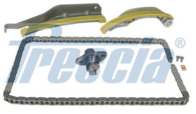 FRECCIA Steuerkettensatz MITSUBISHI 3,2 ME190552 ME192230 ME203085 ME191029 4M41