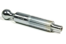 Quarter Master Clutch Alignment Tool - 1-532 X 26 Spline - Steel - Each 660091 Quarter Master Clutch Alignment Tool - 1-532 X 26 Spline - Steel - Each 660091