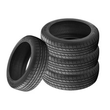 4 X Fuzion Touring 24555r18 103v All Season Performance Tires 4 X Fuzion Touring 24555r18 103v All Season Performance Tires