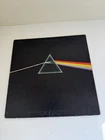 Pink Floyd–The Dark Side Of The Moon–1973 Harvest–SMAS 11163 Vinyl LP