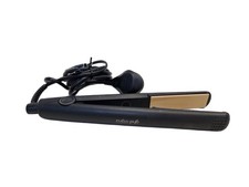 ghd 2022 Original Hair Styler Ceramic Straightener S4C242 - Black {Used}