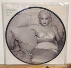 NEW! MADONNA SECRET 7'' PICTURE DISC VINYL UK 1994 Bedtime Stories