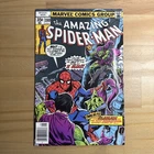 The Amazing Spider-Man #180 (Marvel Comics May 1978)