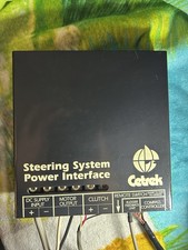 Cetrek 930-683 Marine Autopilot 700 760 770 S...