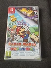 Paper Mario: The Origami King (Nintendo Switch, 2020)