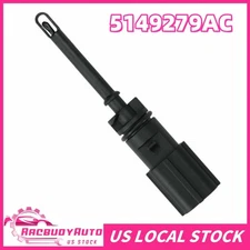 Air Intake Temperature Sensor #05149279AC for Dodge Jeep Ram Jeep Grand Cherokee