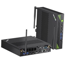 Mini PC Workstation, Intel Core i9 64GB DDR5  1TB  i9-13900HK