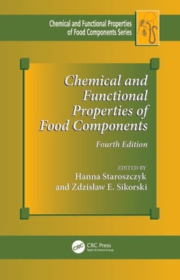 Chemical And Functional Properties Of Food Components