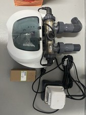 Intex Krystal Clear Salzwassergenerator / Sal...
