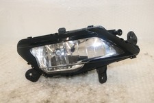 Opel Astra K Facelift Nebelscheinwerfer Vorne Links 39217863 39157659