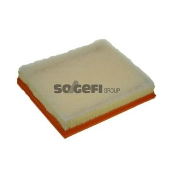 Purflux Luftfilter Filtereinsatz FüR Ford KA 1.3I 1.6I Street A1346-image