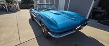 1966 Chevrolet Corvette for Sale