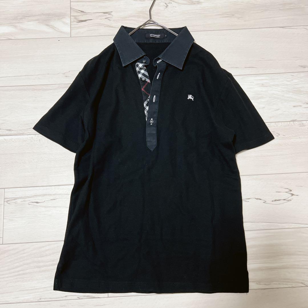 Burberry Polo shirt Men's Fashion from Japan