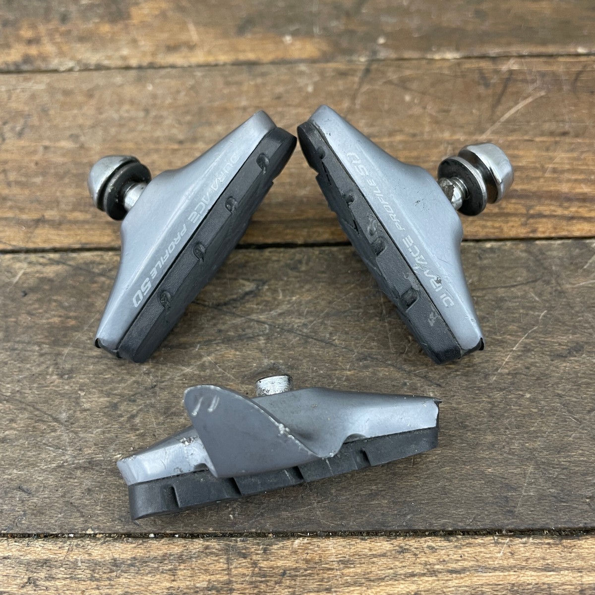 SHIMANO Dura Ace Brakes First Generation VINTAGE