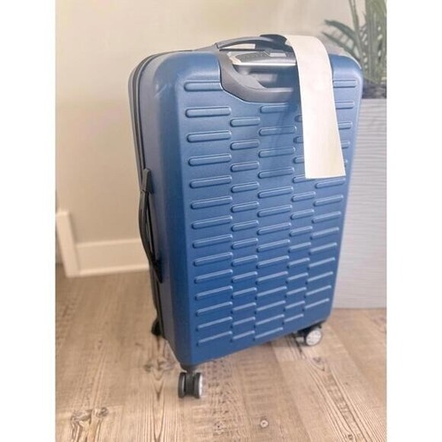TRAVELERS CLUB Shannon Spinner erweiterbares Gepäck 20" Handgepäck - Bild 5 von 11