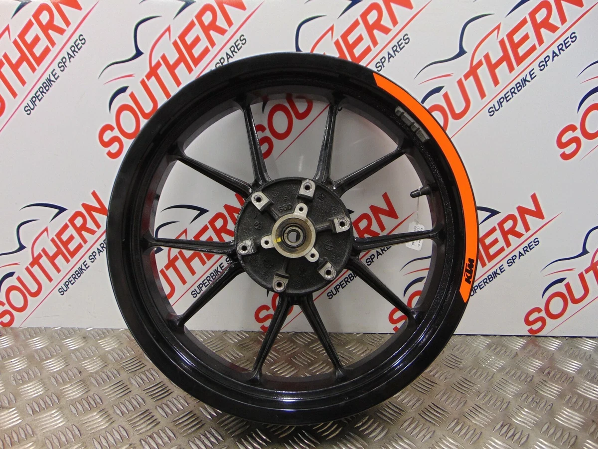 2020 duke 125 online