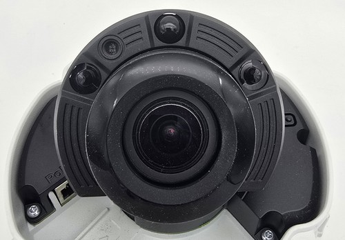 *Lot Of 2* Axis Dome PoE IP Network Security Camera P3225-LVE MKII Day Night - Picture 11 of 16